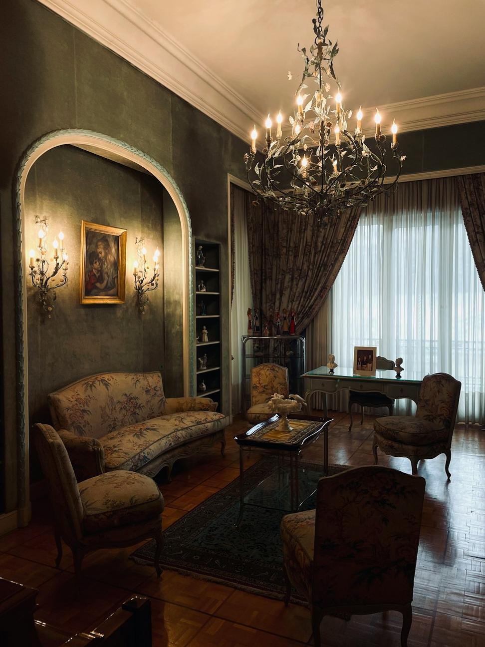 Quinthale Suite