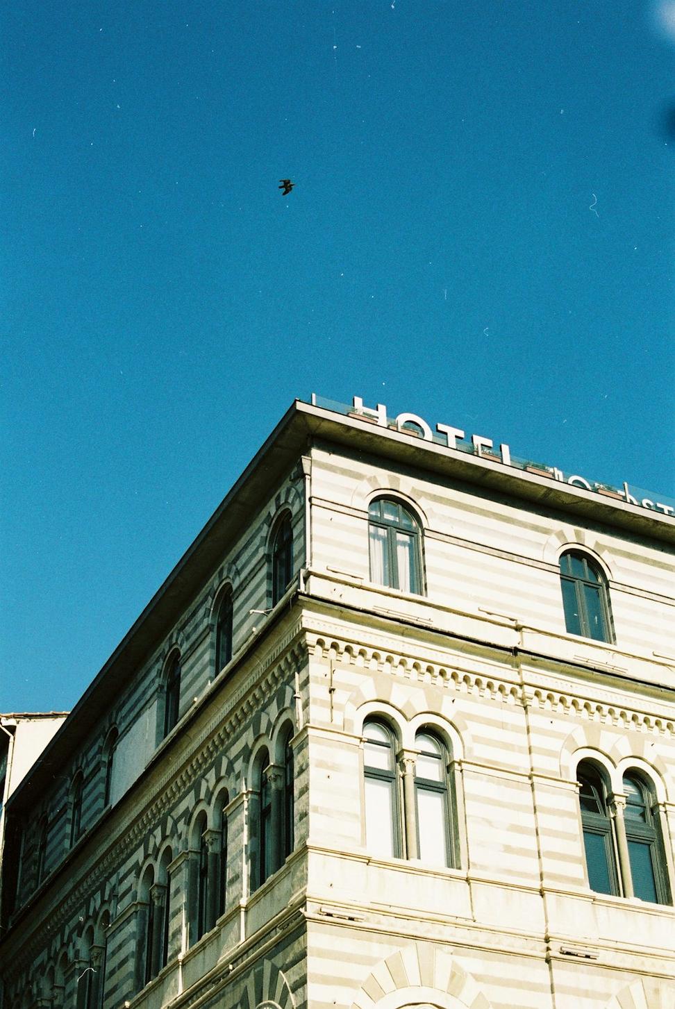 Heritage Event Space