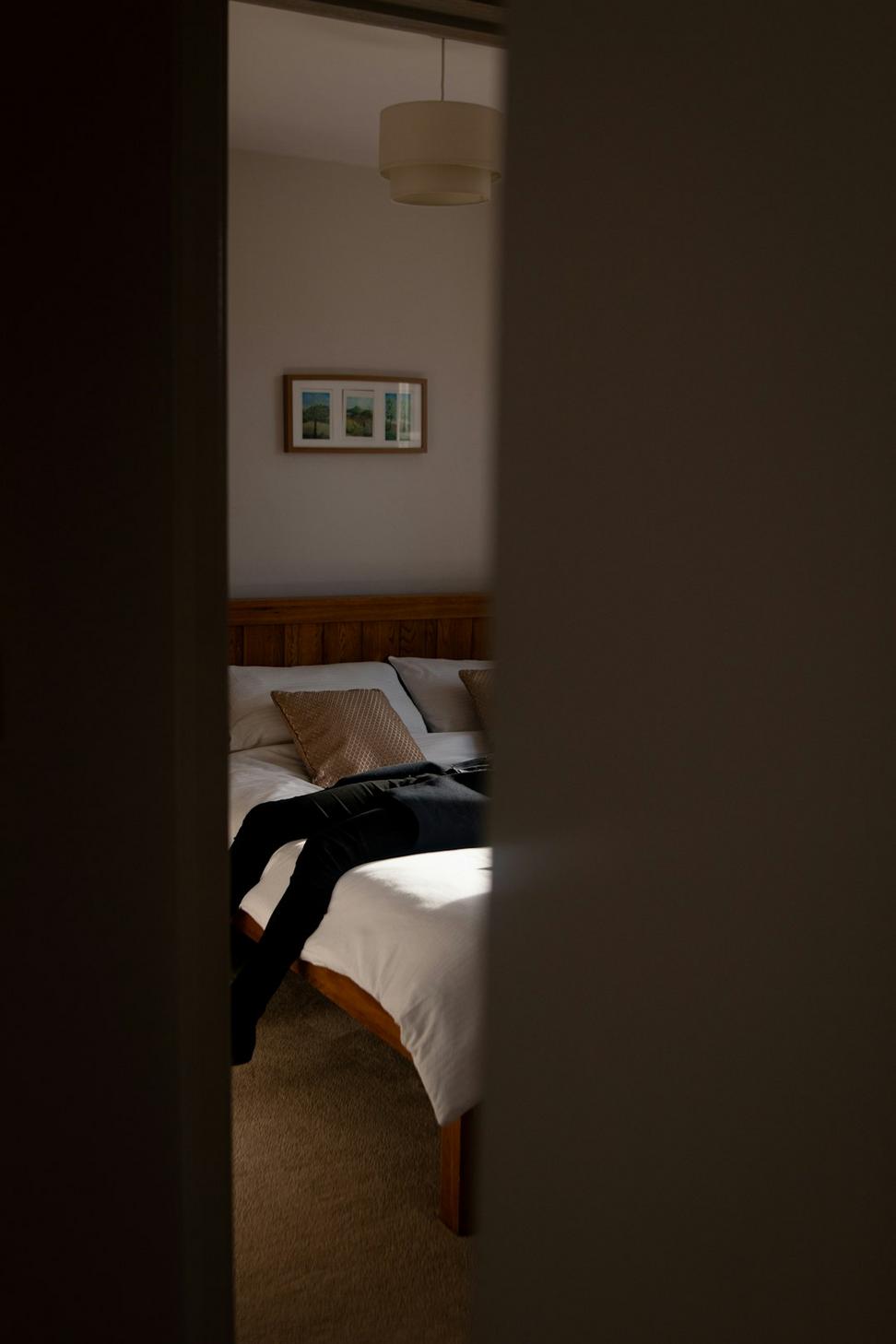 Cozy Single Room