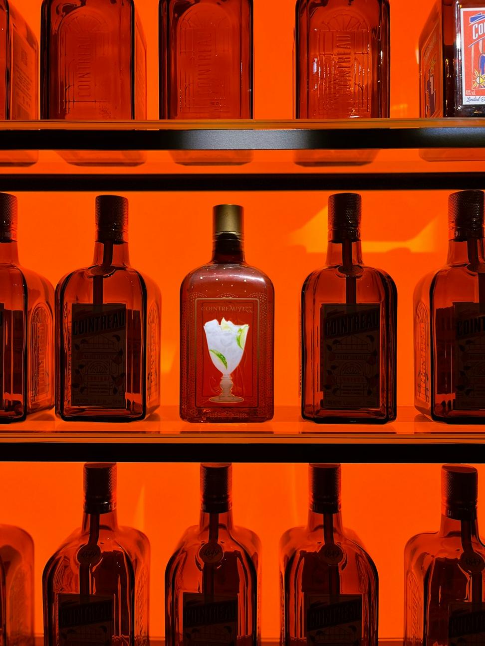 Cocktails