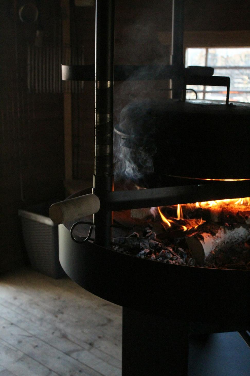 Quinthale Room