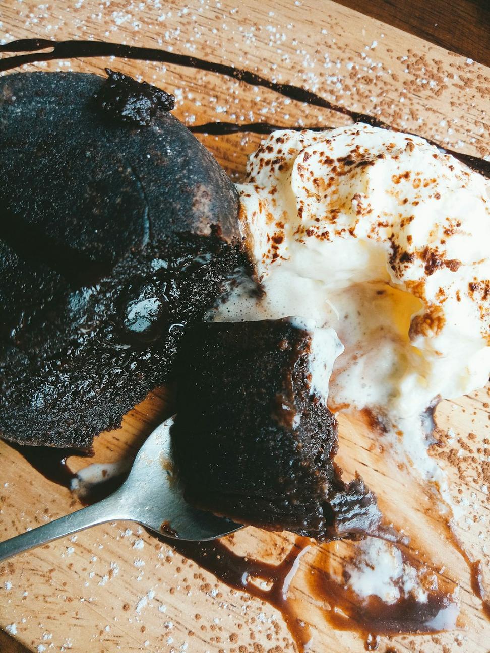 Creme Brulee