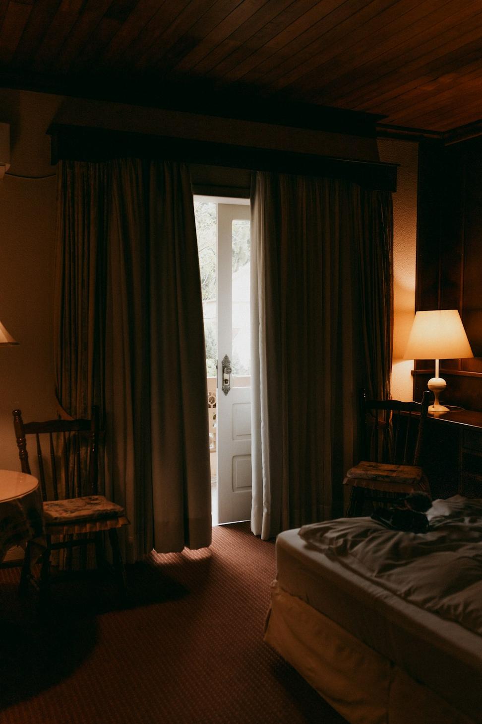 Heritage Classic Room