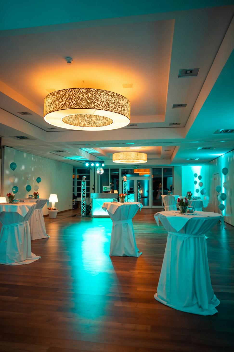 Event Venue