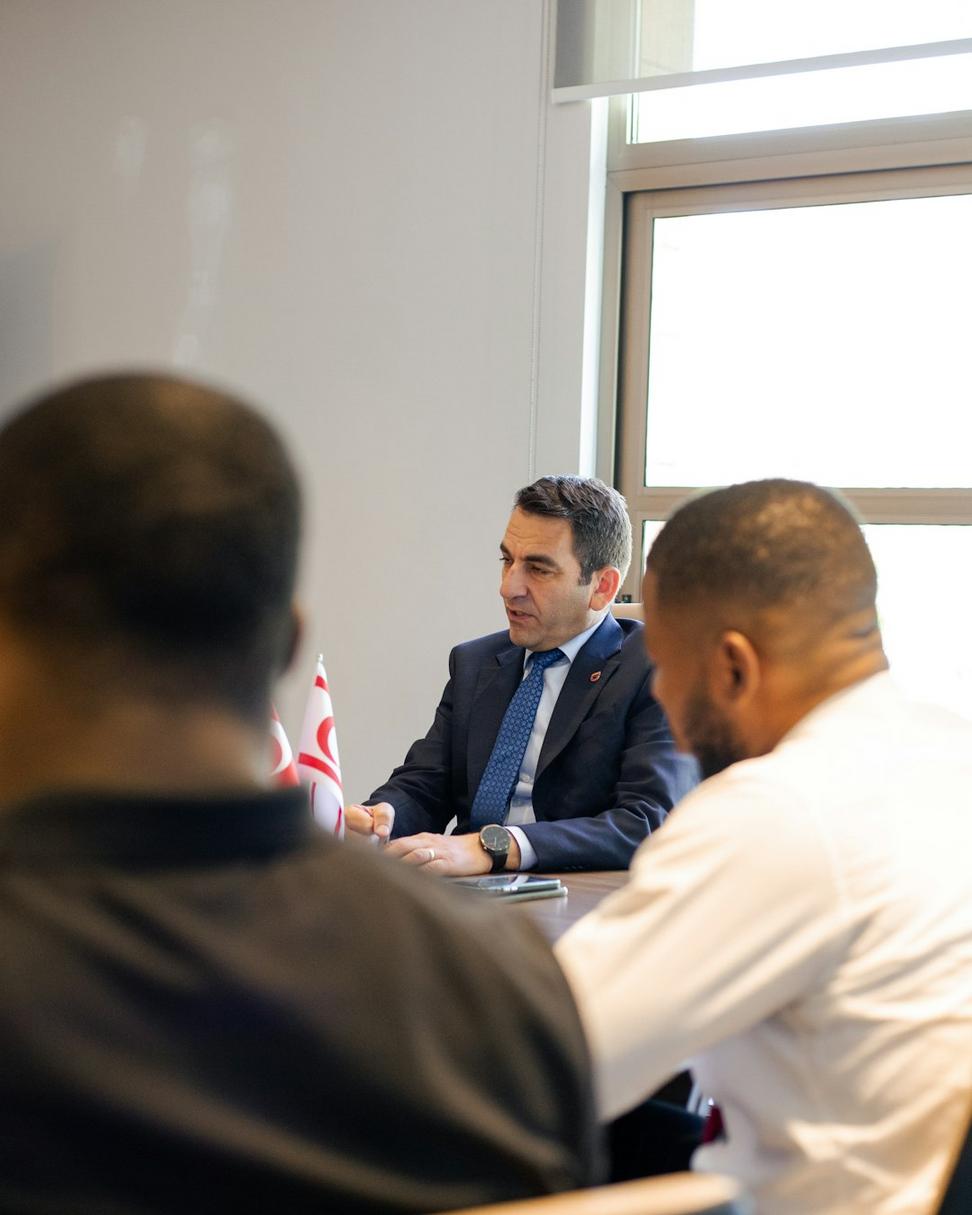 Boardroom